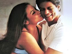 Sinopsis Film Chalte Chalte, Kisah Cinta Shah Rukh Khan dan Rani Mukerji yang Berliku