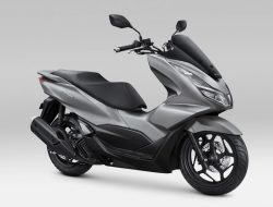 Honda PCX 2024, Skutik Mewah Elegan dan Modern yang Mencuri Perhatian