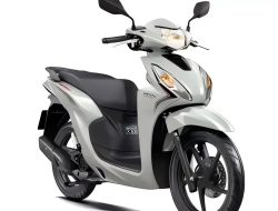 Terbaru! Honda Supra X 125 Matic 2024: Bakal Jadi Raja Baru Motor Matic Indonesia?