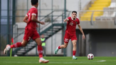 Benarkah Fifa Batalkan Kemenangan Qatar Atas Timnas Indonesia di Piala Asia U-23? Cek Faktanya!