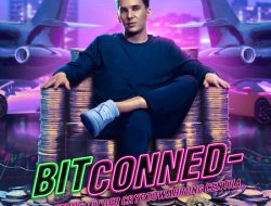 Sinopsis Film Bitconned, Kisah Ray Trapani Mengungkap Kejahatan di Era Kripto
