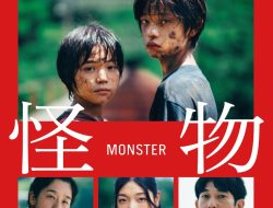 Sinopsis Film Jepang Monster: Perubahan Perilaku Anak dan Sudut Pandang Berbeda Orang Sekitar. Tayang di Bioskop Indonesia Besok !