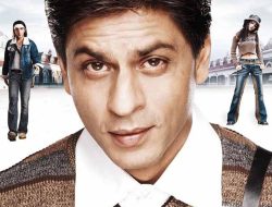 Sinopsis Film Main Hoon Na, Kisah Cinta dan Patriotisme Shah Rukh Khan