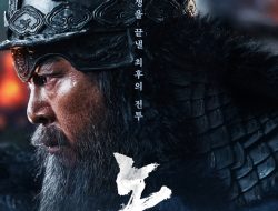 Sinopsis Film Noryang: Deadly Sea, Box Office Korea Kisah Laksamana Yi Sun-Sin!