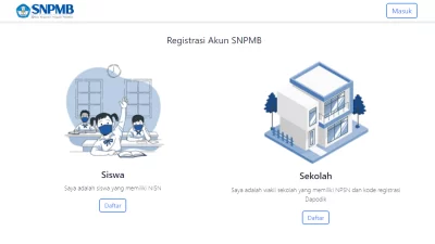 Registrasi Akun SNPMB Sudah Dibuka, Ini Cara dan Jadwal Lengkapnya!