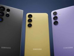 Harga Resmi Samsung Galaxy S24, S24 Plus, dan S24 Ultra di Indonesia