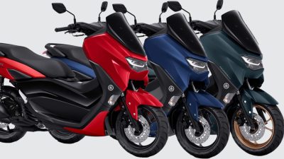 Daftar Harga Motor Yamaha Terbaru Februari 2024, Temukan Motor Sesuai Gaya Berkendara