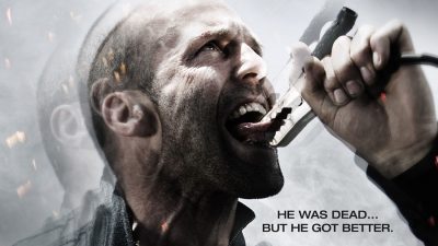 Sinopsis Film Crank: High Voltage, Aksi Laga Ekstrem Jason Statham yang Tak Kenal Lelah