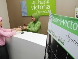 Deposito Rp13,5 Miliar PT Pool Advista Finance di Bank Victoria Syariah Raib, Begini Kronologinya!