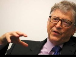 Ramalan Bill Gates: Transformasi Masa Depan. HP dan AI Memimpin Perubahan
