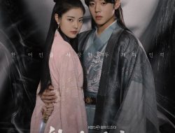 Sinopsis Drama Love Song for Illusion: Park Jihoon Comeback! Kisah Cinta Raja Berkepribadian Ganda dan Gadis Pembunuh