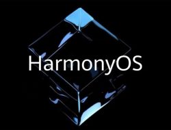 Huawei Resmi Rilis HarmonyOS NEXT, Diklaim Lebih Lancar dan Cerdas
