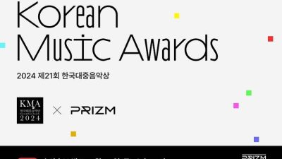 Daftar Lengkap Nominasi Korean Music Awards ke-21! Jungkook BTS Masuk ke dalam 4 Nominasi!