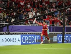 Prediksi Duel Seru Timnas Indonesia kontra Vietnam: Pertarungan Sengit di Piala Asia 2023