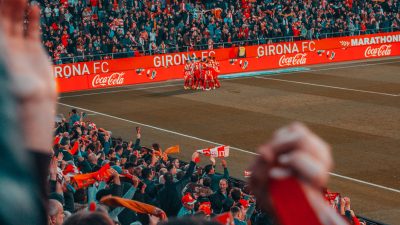 Prediksi Girona vs Vallecano Copa del Rey 2023-24: Prediksi Skor, H2H, Link Live Streaming