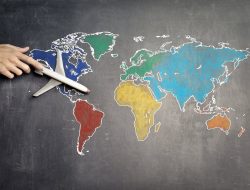 Dampak Positif dan Negatif Globalisasi: Menelusuri Konsekuensi Dunia yang Terhubung
