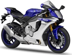 Harga Motor Yamaha Per Januari 2024, Mio M3 125 di Jual Rp17 jutaan!