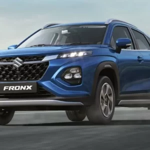 Suzuki Fronx 2024: Cek Spesifikasi, Varian dan Harga