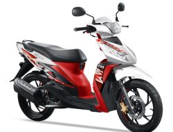 Terbaru! TVS Dazz 2024, Skutik Murah Bakal Geser Dominasi Honda BeAT?