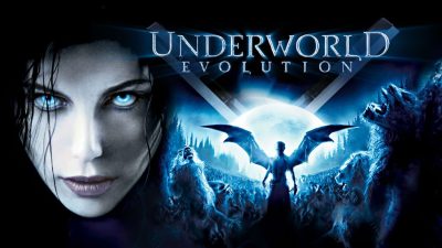 underworld evolution