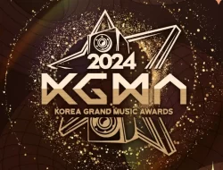 Acara Penghargaan Musik Baru Korea Grand Music Awards (KGMA) akan Diadakan November Mendatang!