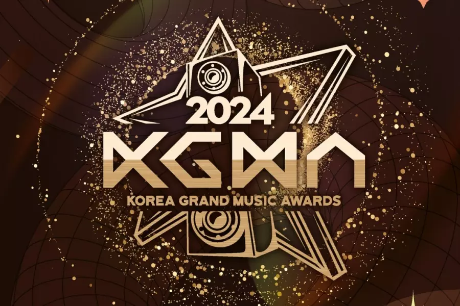 korea grand music award 2024