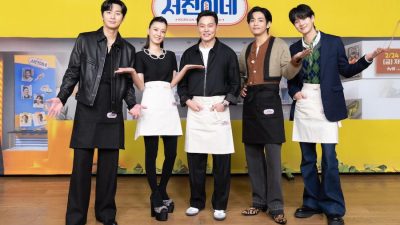 Variety Show Populer Jinny’s Kitchen Segera Kembali dengan Episode Baru!