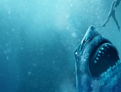 Sinopsis Film 47 Meters Down: Teror Mencekam di Kedalaman Laut