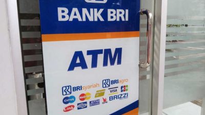 Daftar Limit Penarikan Uang Tunai di ATM BRI Sesuai Jenis Kartu Debit
