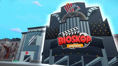 Download Bioskop Simulator Mod APK Terbaru 2024