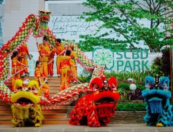 Mengenal Apa itu Cap Go Meh: Asal-usul dan Tradisi Festival Tradisional Tionghoa