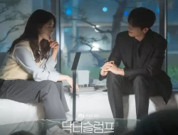 Sinopsis Doctor Slump: Kisah Pertemuan Park Shin Hye dan Park Hyung Sik