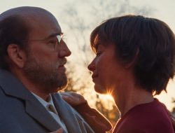 Review Film Dream Scenario, Akting yang Brilian dari Nicholas Cage