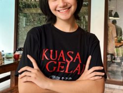 Debut Akting Freya JKT48 Lewat Film Horor Kuasa Gelap: Kisah Nyata Pengusiran Setan di Indonesia!