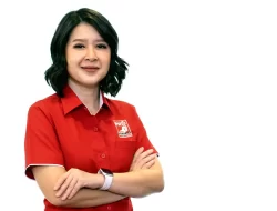 Profil Grace Natalie, Pendiri PSI, Peraih Suara Terbanyak di Dapil Jakarta III hingga Diisukan Bakal Jadi Menteri Prabowo-Gibran
