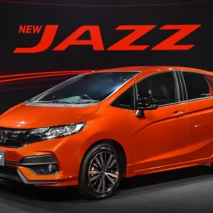 Honda Jazz Terbaru Akankah Segera Hadir Tahun 2024 Ini