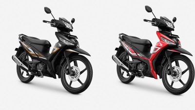 Harga Motor Honda Supra X Terbaru Juli 2024: Performa Tangguh, Harga Bersahabat!