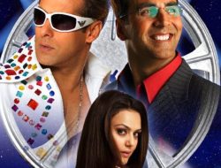 Sinopsis Film Jaan-E-Mann: Kisah Salman Khan, Akshay Kumar, dan Preity Zinta Tentang Pengorbanan Cinta