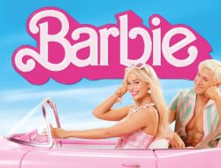Barbie Raih Banyak Penghargaan di People’s Choice Awards 2024 Kategori Movie, Berikut Daftar Lengkap Pemenangnya!