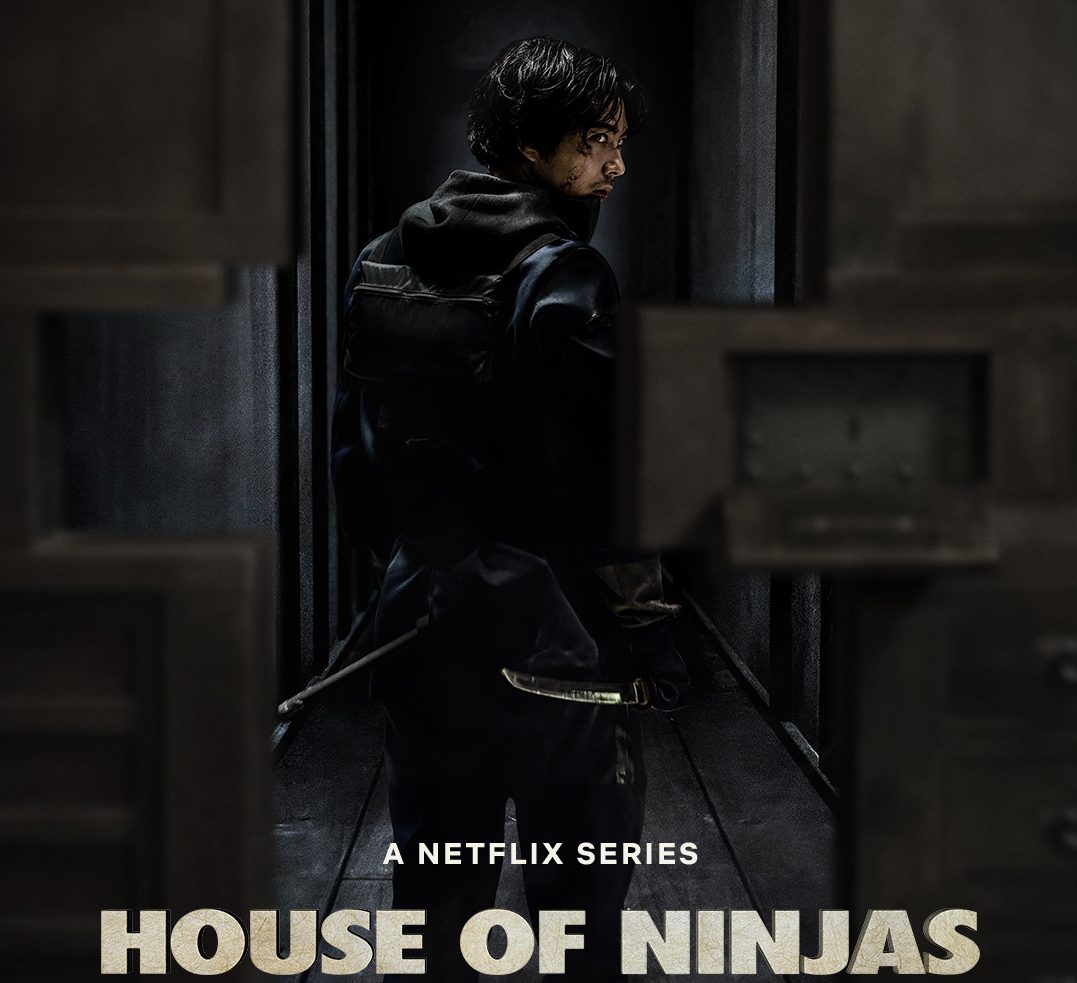 Sinopsis House Of Ninjas