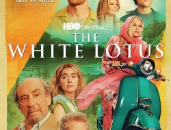 Lisa BLACKPINK akan Mulai Debut Akting Lewat Drama HBO The White Lotus!