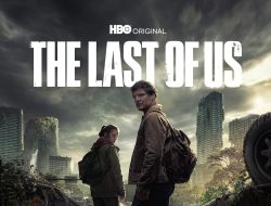 The Last of Us Raih Dua Penghargaan People’s Choice Awards 2024 Kategori TV Show, Berikut Daftar Lengkap Pemenangnya!