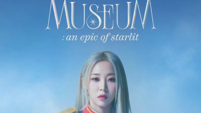 Moonbyul MAMAMOO Umumkan Kota dan Jadwal Tur Dunia Solo Pertamanya “MUSEUM: an epic of starlit”