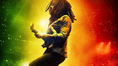 Mulai Tayang 21 Februari! Sinopsis Film Bob Marley: One Love, Mengungkap Kisah Ikon Reggae, Bob Marley