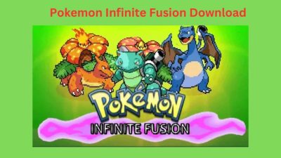 Link Download Pokémon Infinite Fusion untuk Windows: Petualangan Pokémon yang Paling Unik!