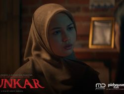 Review Film Munkar, Horor Religius Menggigit, Menggetarkan dan Penuh Ketegangan!