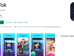 Download Aplikasi Star Tok, APK yang Sedang Viral Saat Ini
