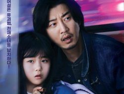 Sinopsis The Kidnapping Day, Drama Korea yang Bakal di Remake Versi Inggris!
