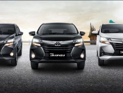 Harga Terbaru Toyota Avanza 2024: Sang Legenda Kembali Menyapa, Siap Mengaspal dengan Harga Terjangkau!