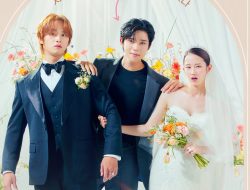 Wedding Impossible: Sudah Tayang di PrimeVideo, Ini Sinopsis dan Daftar Pemeran
